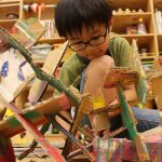 ダンボールパズル